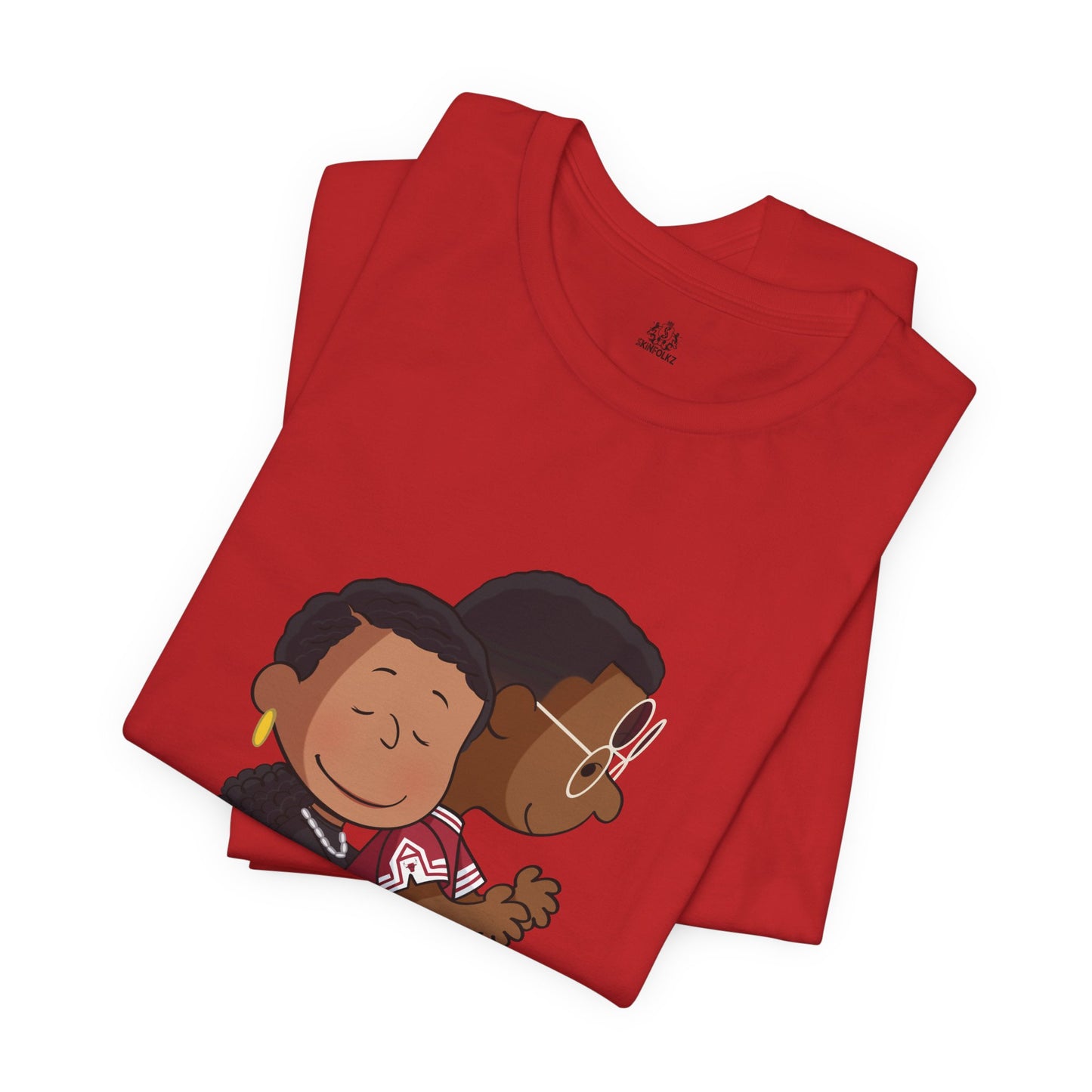 Black Sitcom Unisex Tee