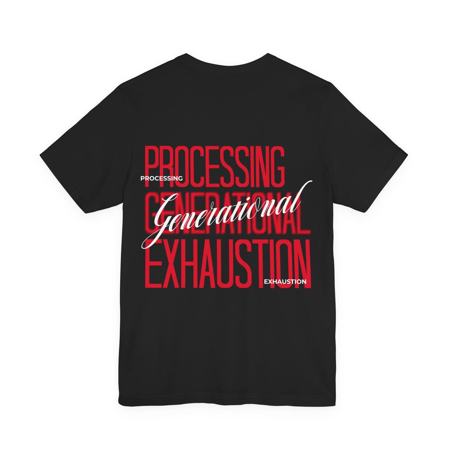 "Do Not Disturb" Tee (Unisex)