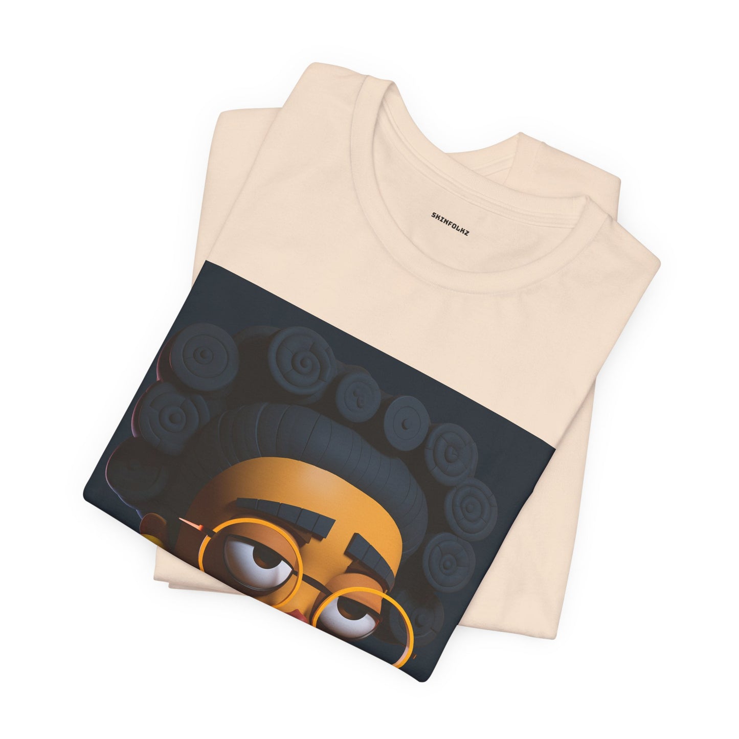 "Okay and..." Tee (Unisex)