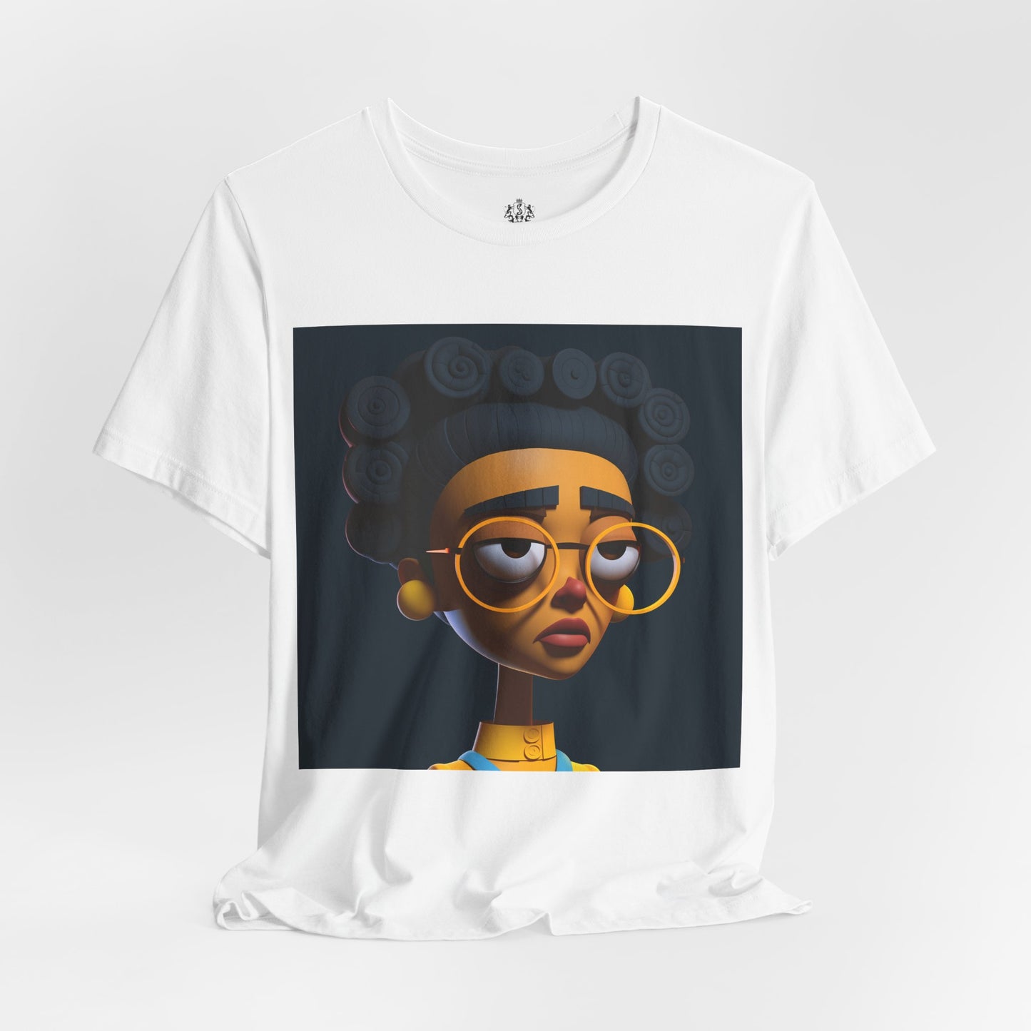 "Okay and..." Tee (Unisex)