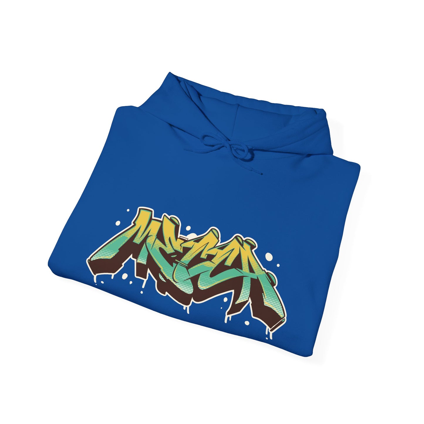 "Mecca" Hoodie (Unisex)