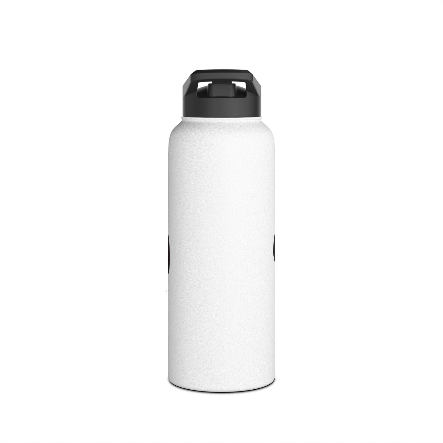 "Living Our Best Life" Water Bottle