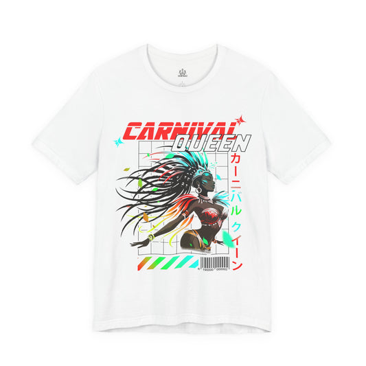 Carnival Queen (Unisex)