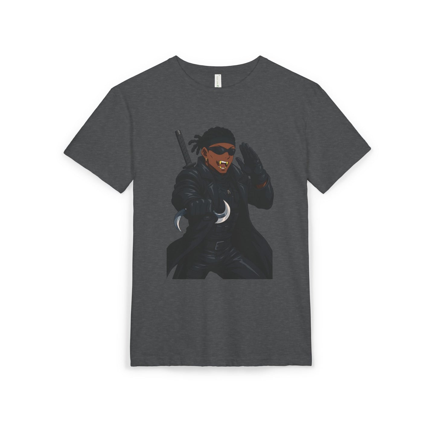 "Vampire Hunter" Tee (Unisex)