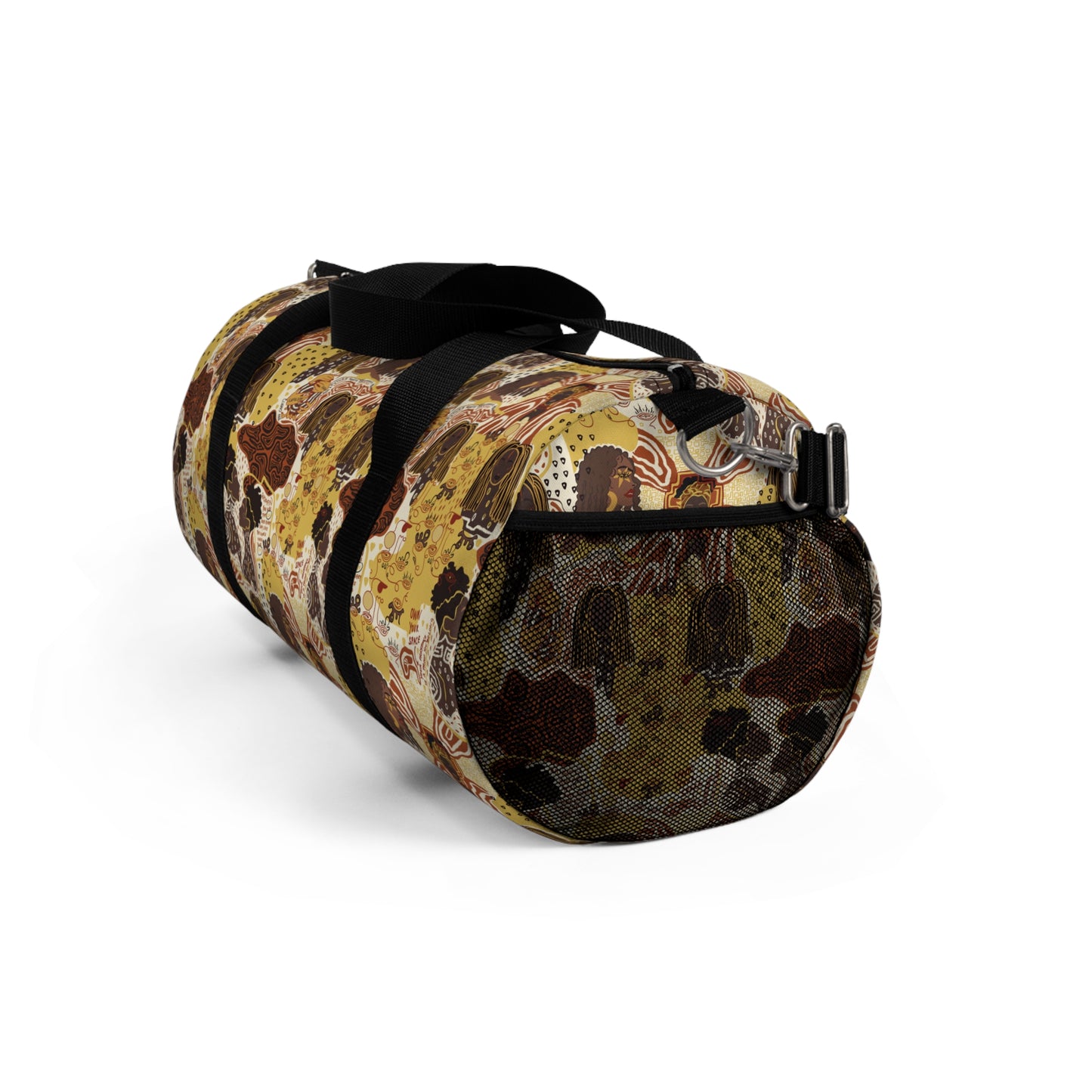 "You are..." Duffel Bag