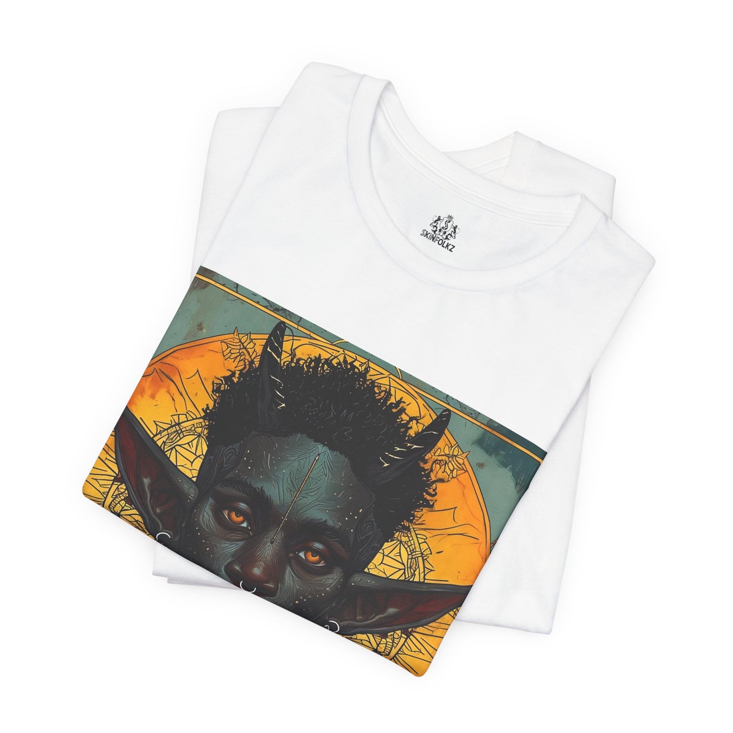 "Dark Elf" Tee (Unisex)
