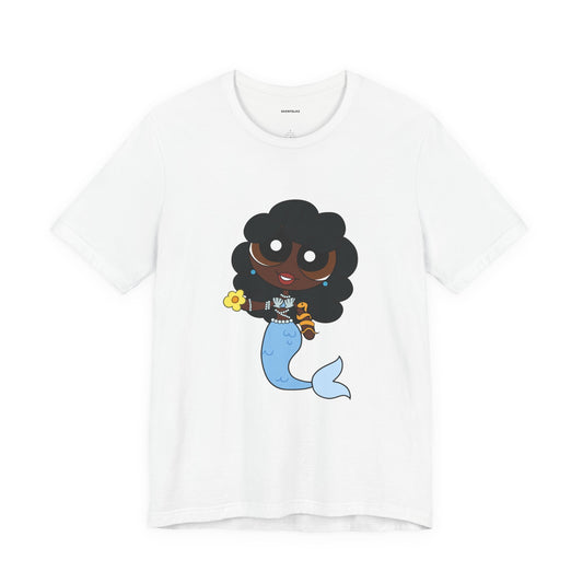 "Water Goddess" Unisex Tee