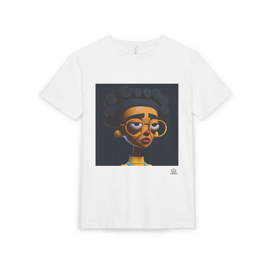 "Okay and..." Tee (Unisex)