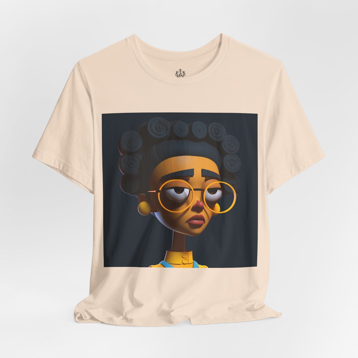"Okay and..." Tee (Unisex)