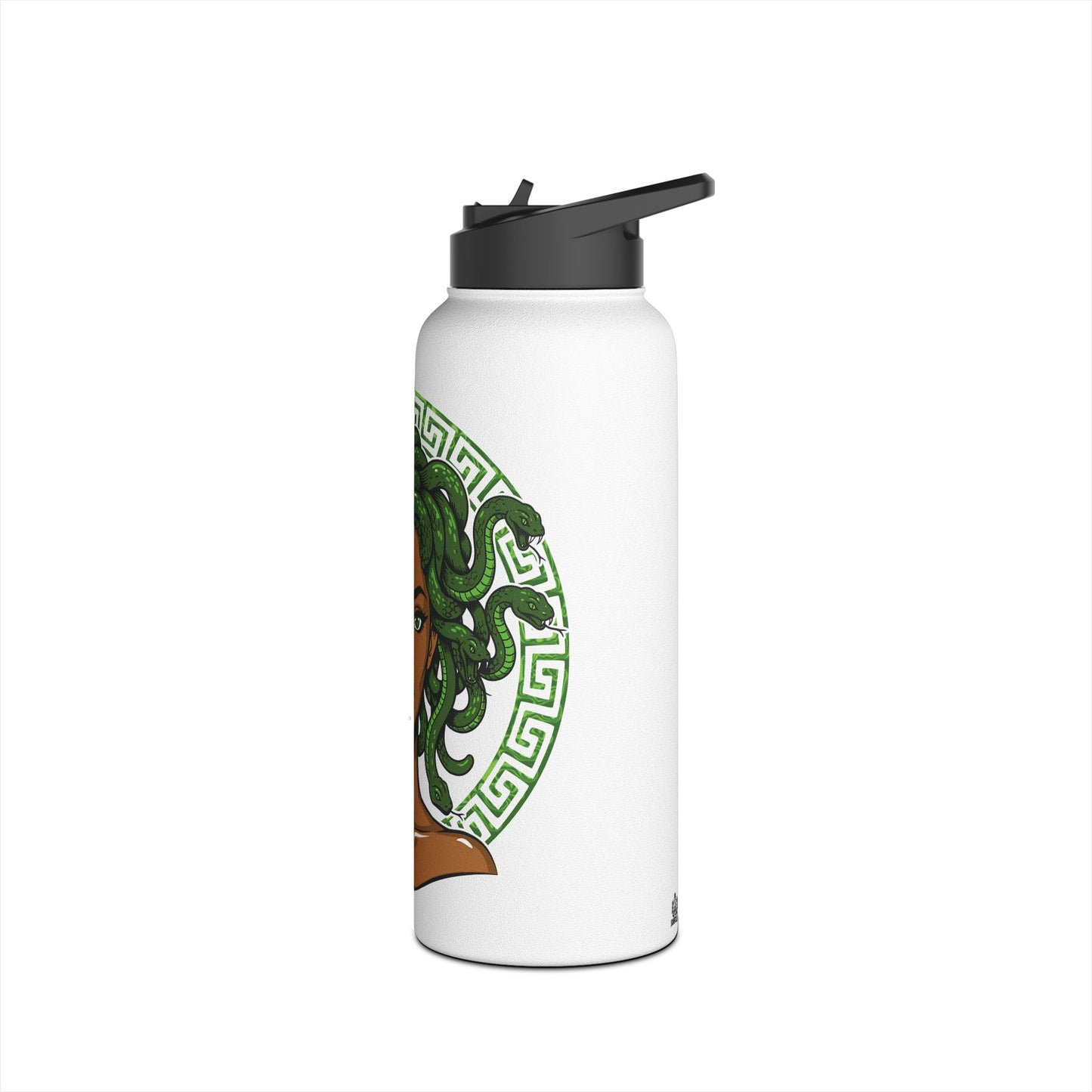 "Medusa" Water Bottle