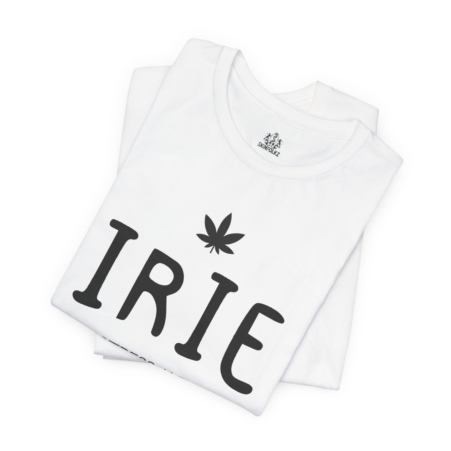 "Irie" Tee