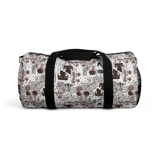"Own It" Duffel Bag