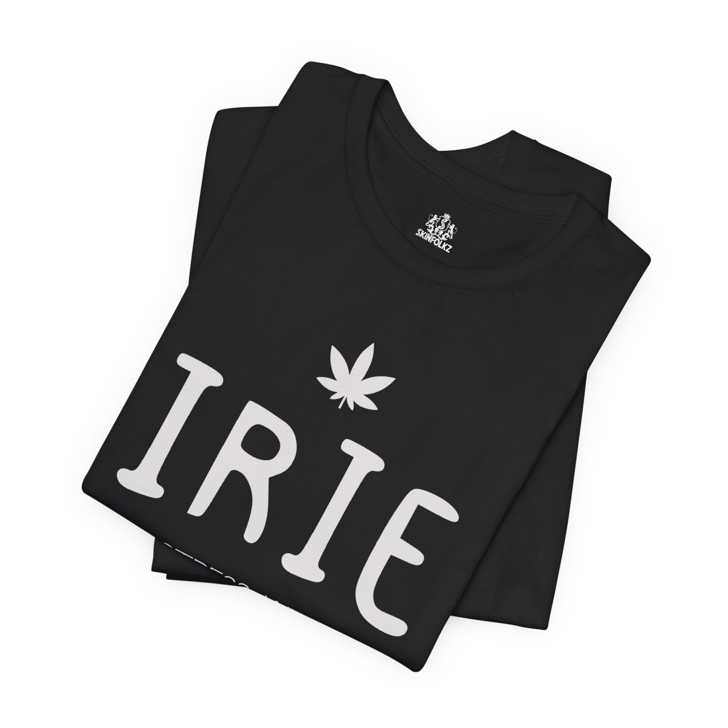 "Irie" Tee