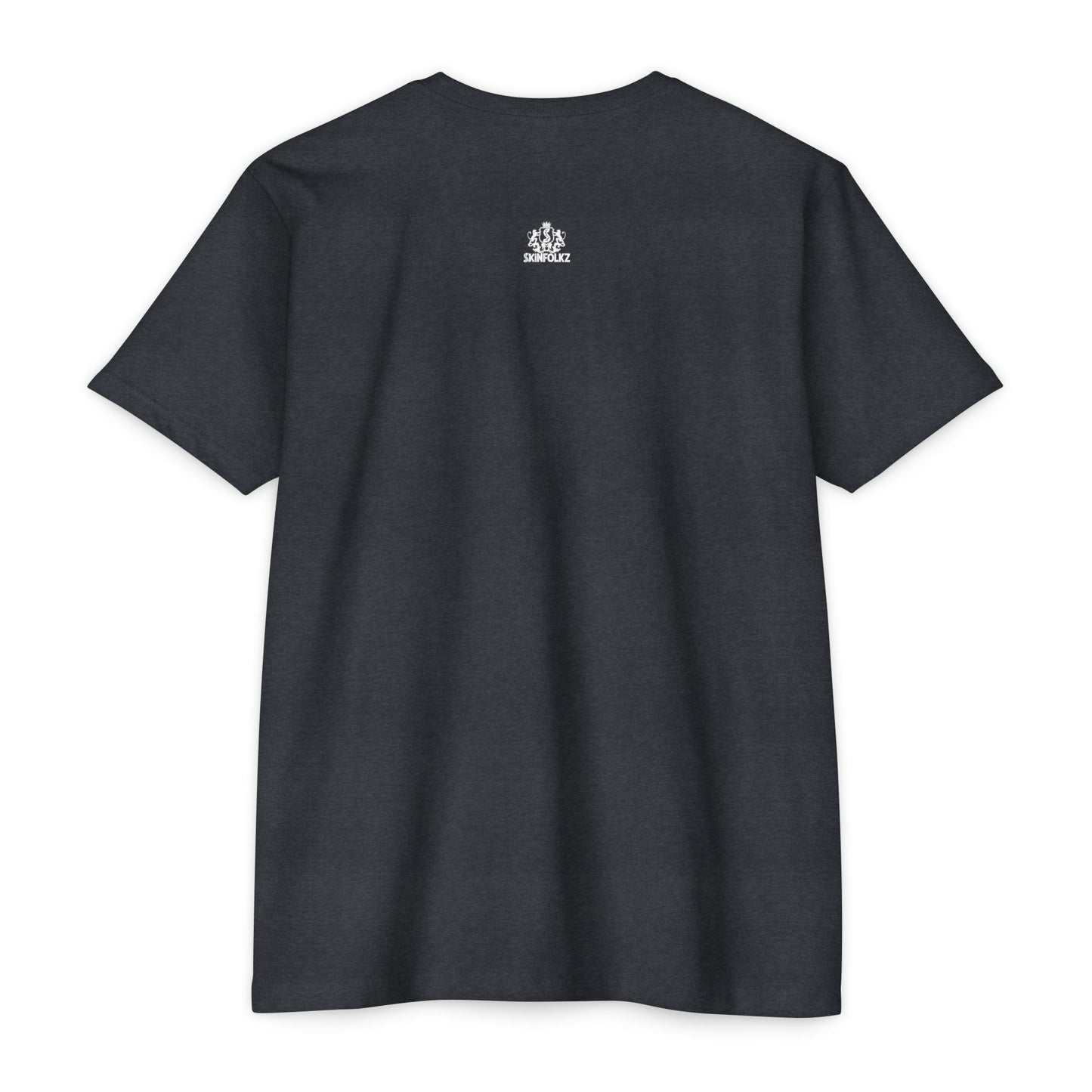 "When Life Hurts, Music Heals" Tee (Unisex)