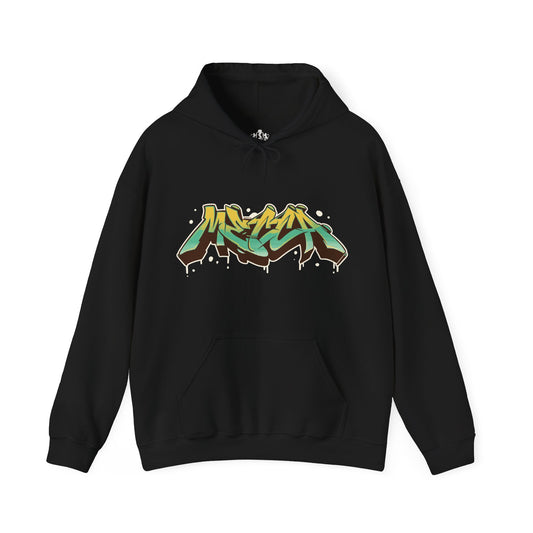 "Mecca" Hoodie (Unisex)
