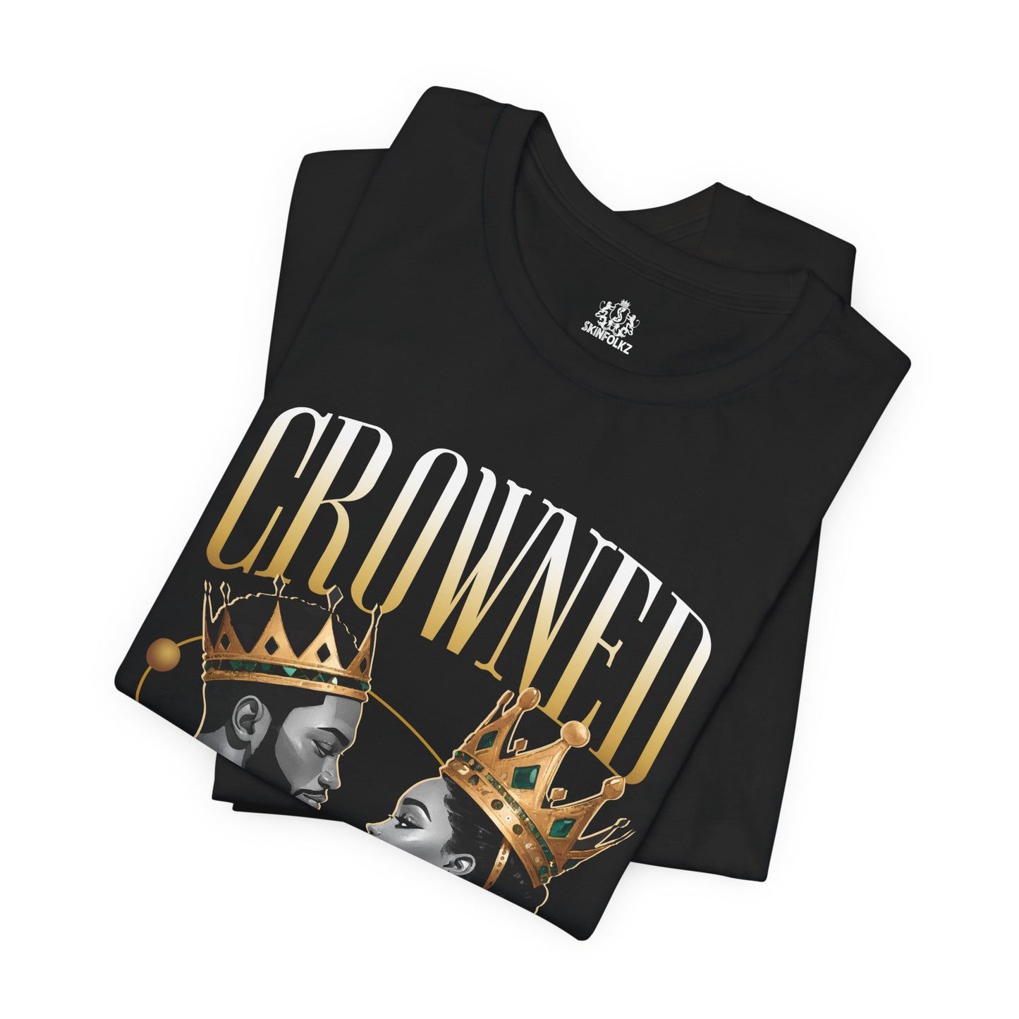 "Bound by Love" Tee (Unisex)