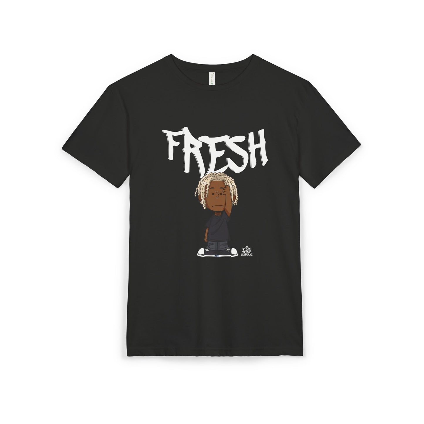 "Fresh" Tee