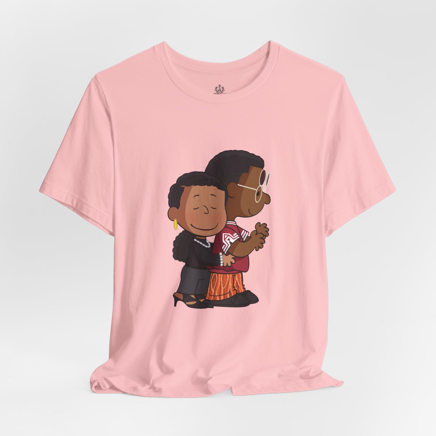 Black Sitcom Unisex Tee