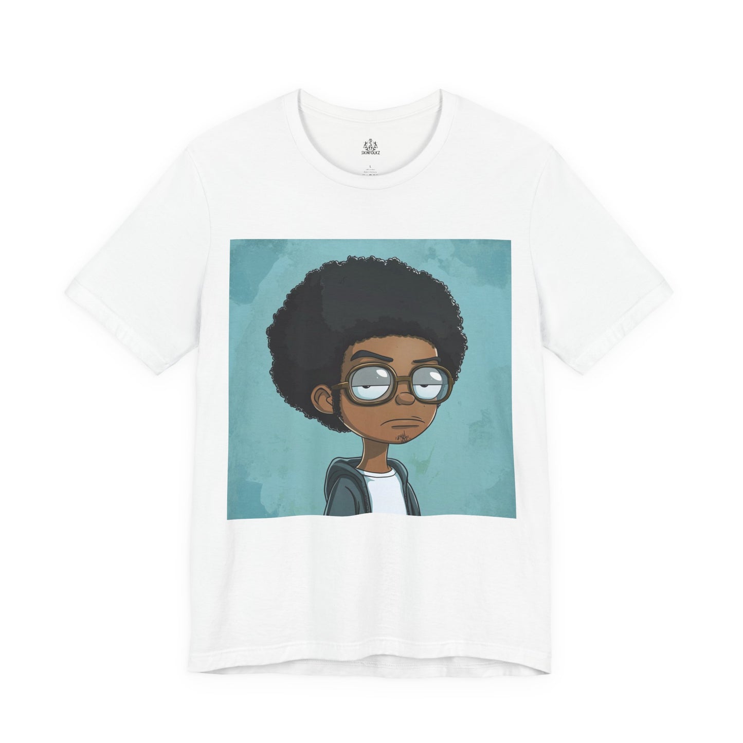 "Over It" Tee (Unisex)