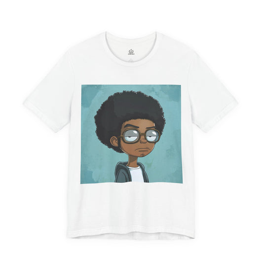 "Over It" Tee (Unisex)