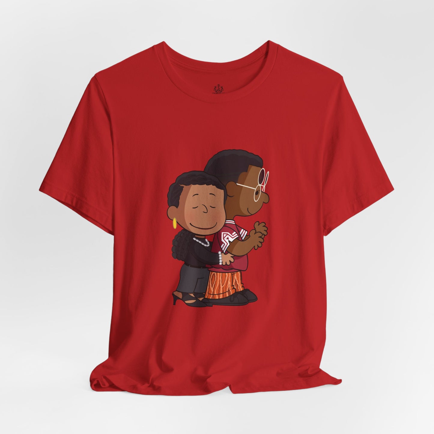Black Sitcom Unisex Tee