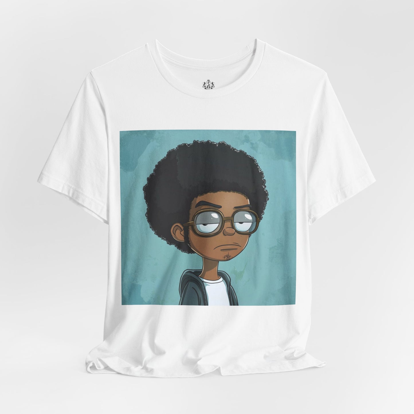 "Over It" Tee (Unisex)