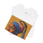 "Girl With the Earring" Tee (Unisex)
