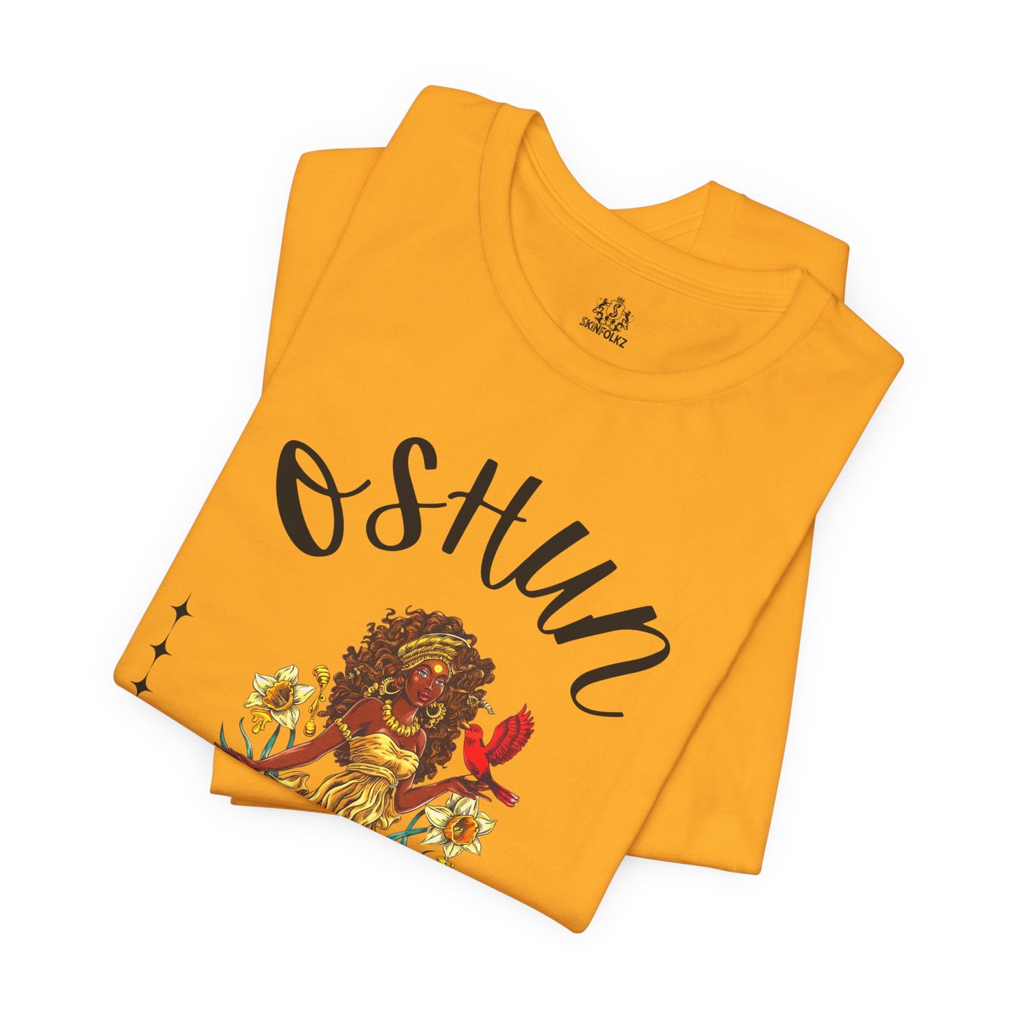 "Oshun" Tee (Unisex)
