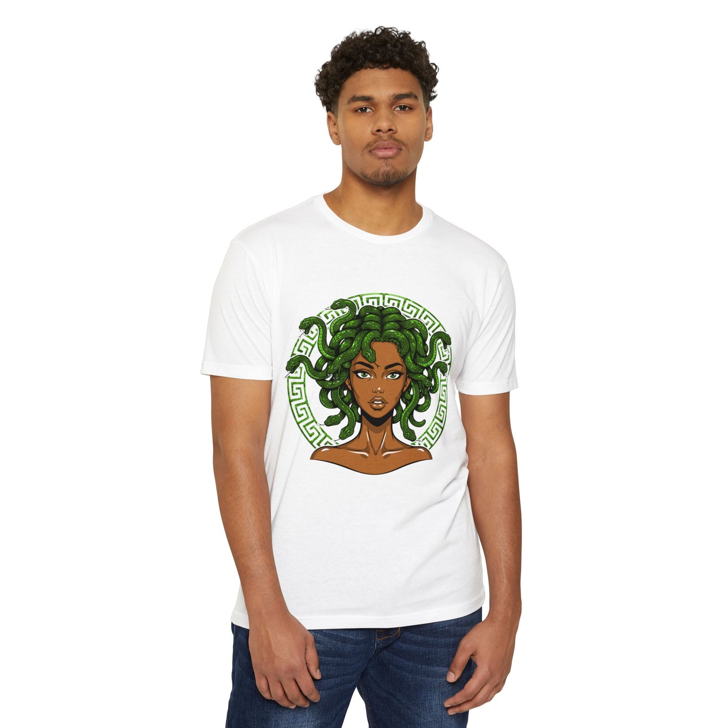 "Medusa" Tee (Unisex)