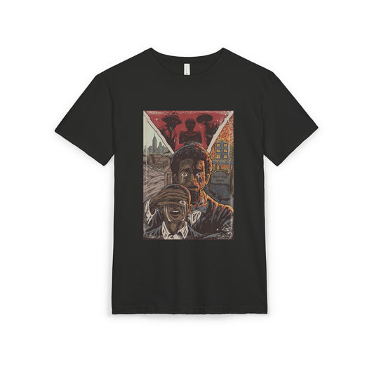 "The Powers That Be..." Tee (Unisex)