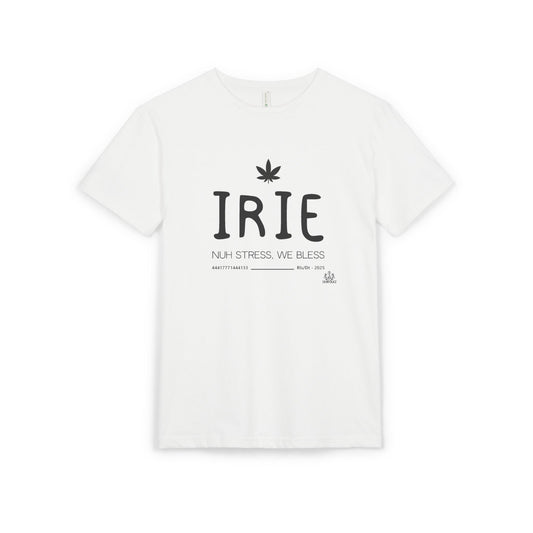 "Irie" Tee