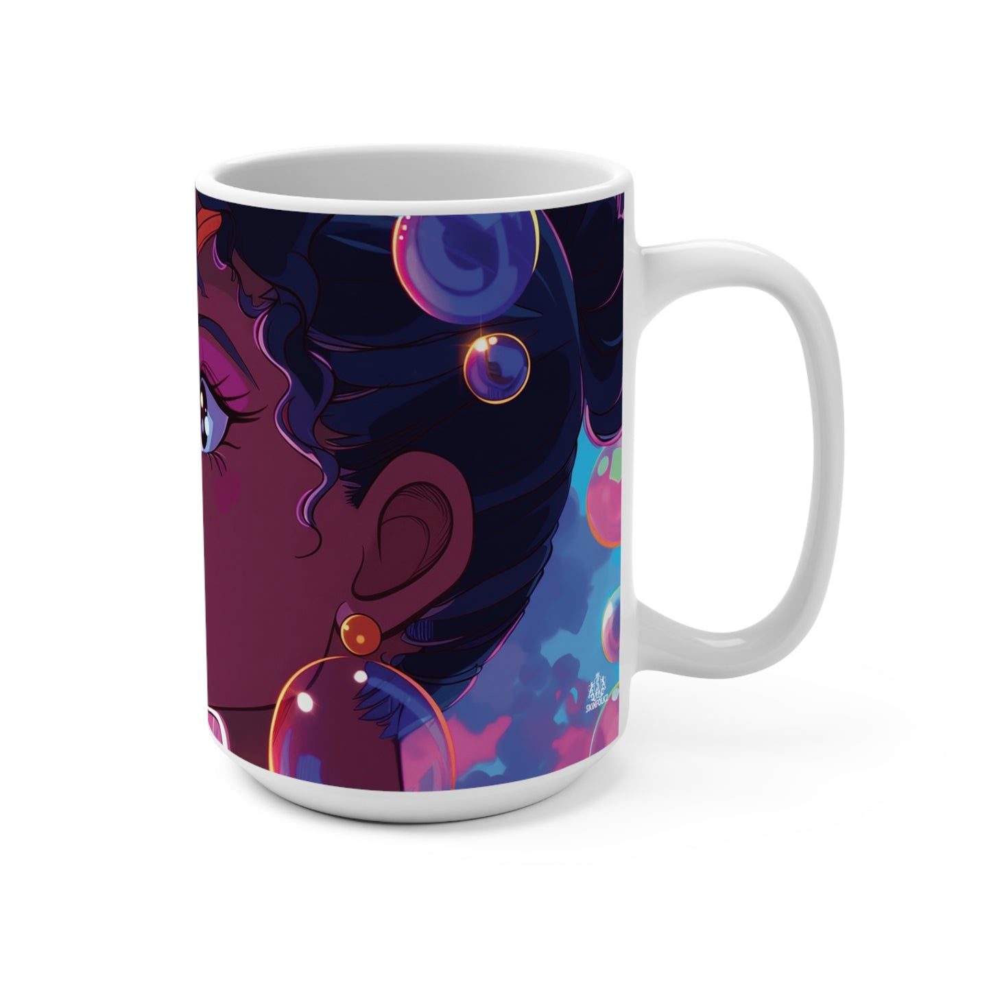 "Moon Princess" Mug