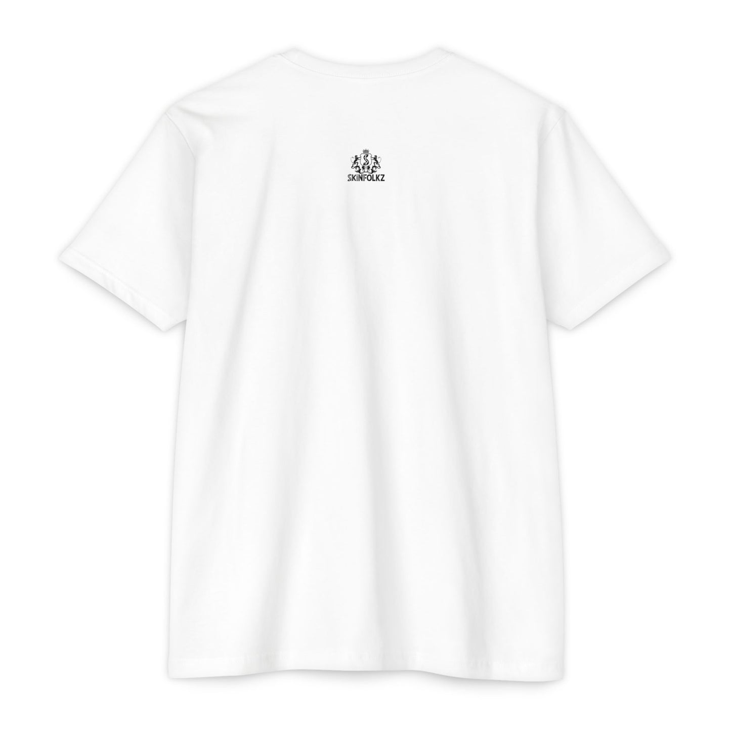 "Bigger" Unisex Tee
