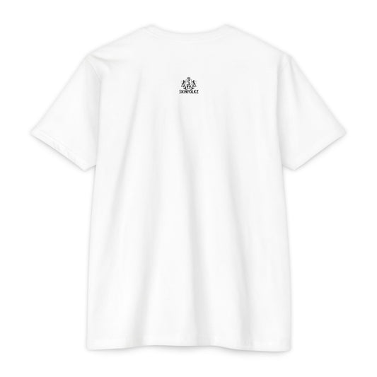 "Bigger" Unisex Tee