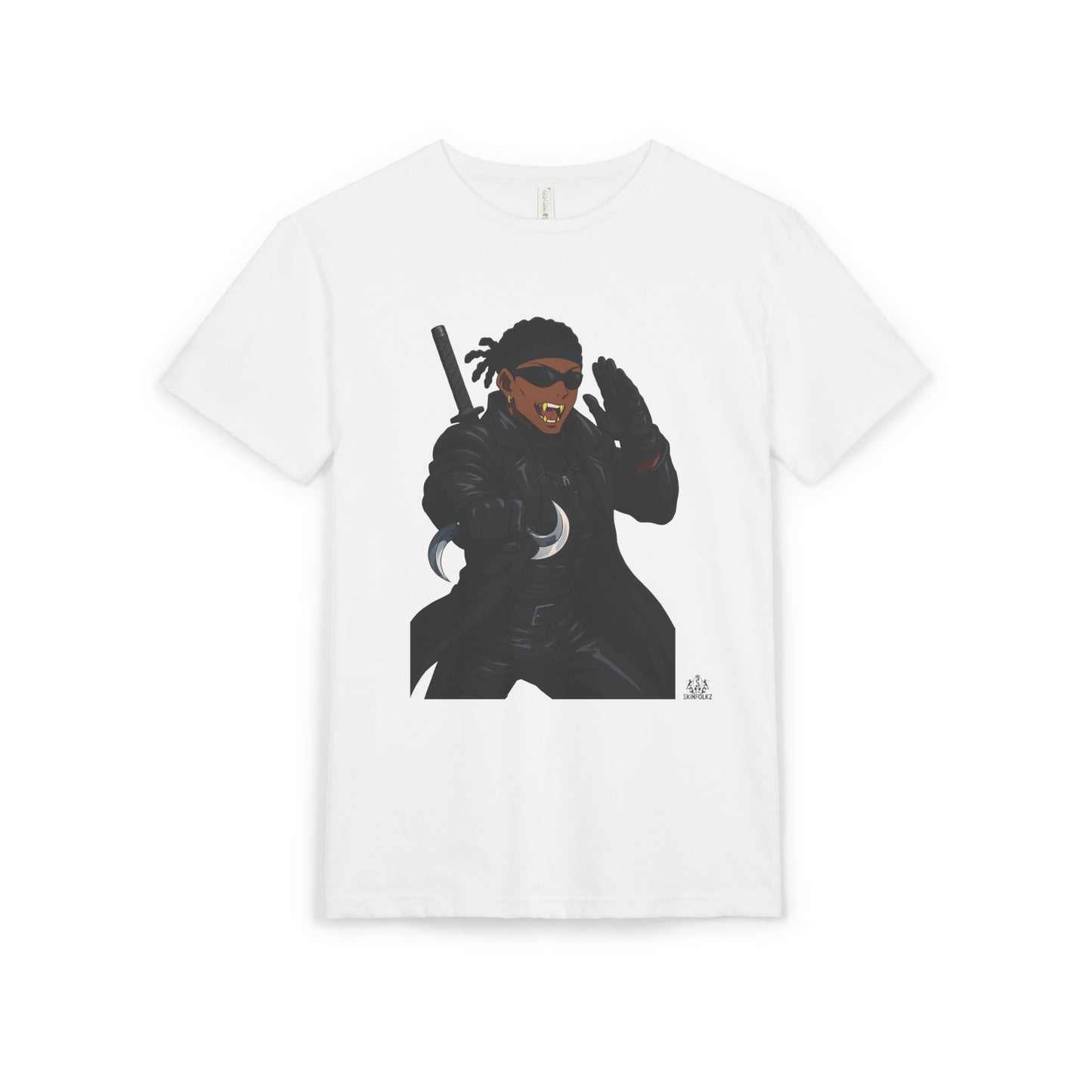 "Vampire Hunter" Tee (Unisex)