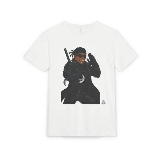 "Vampire Hunter" Tee (Unisex)