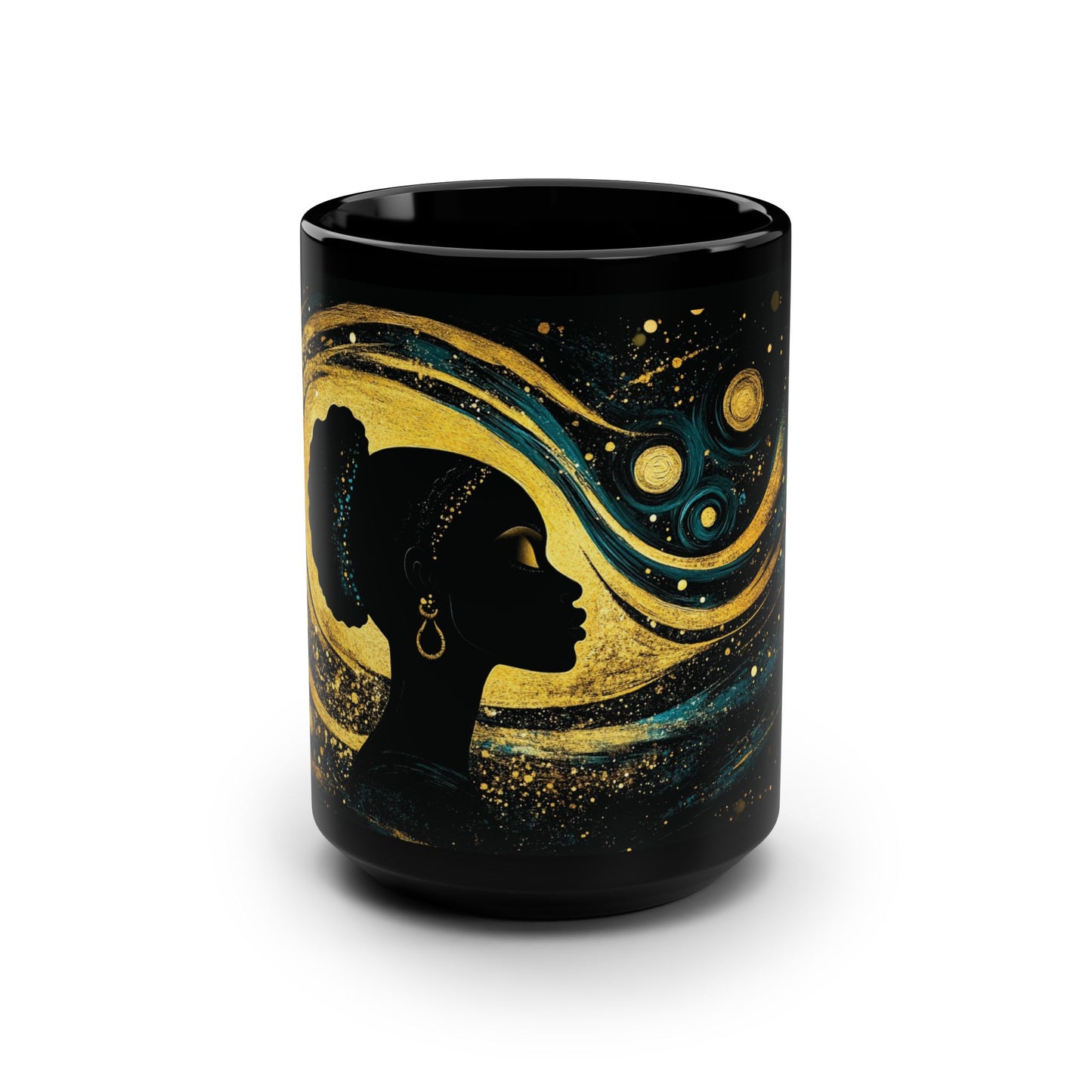 "Celestial" Mug