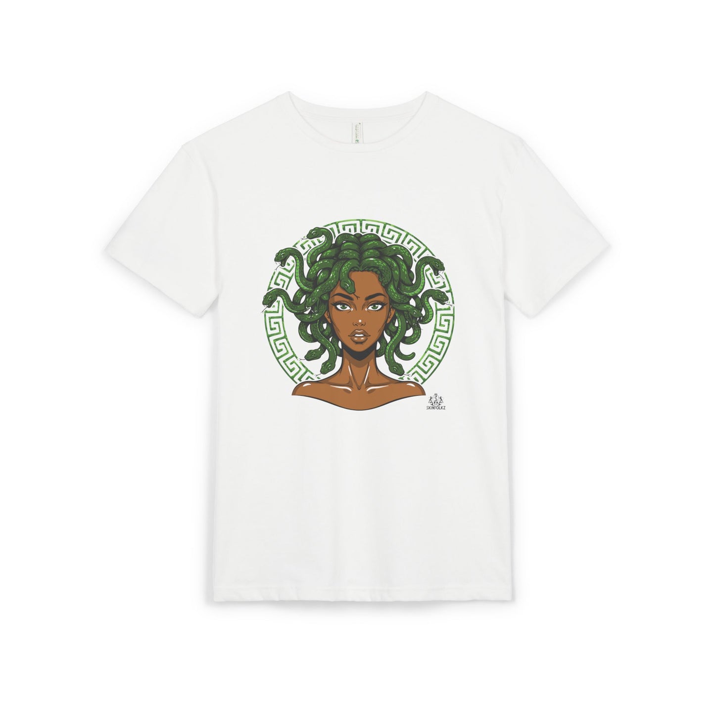 "Medusa" Tee