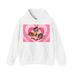 "Destiny's Puffs" Unisex Hoodie