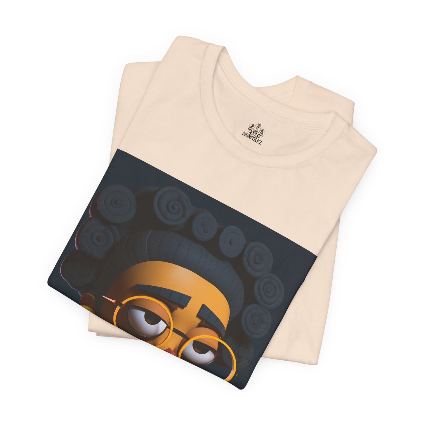 "Okay and..." Tee (Unisex)