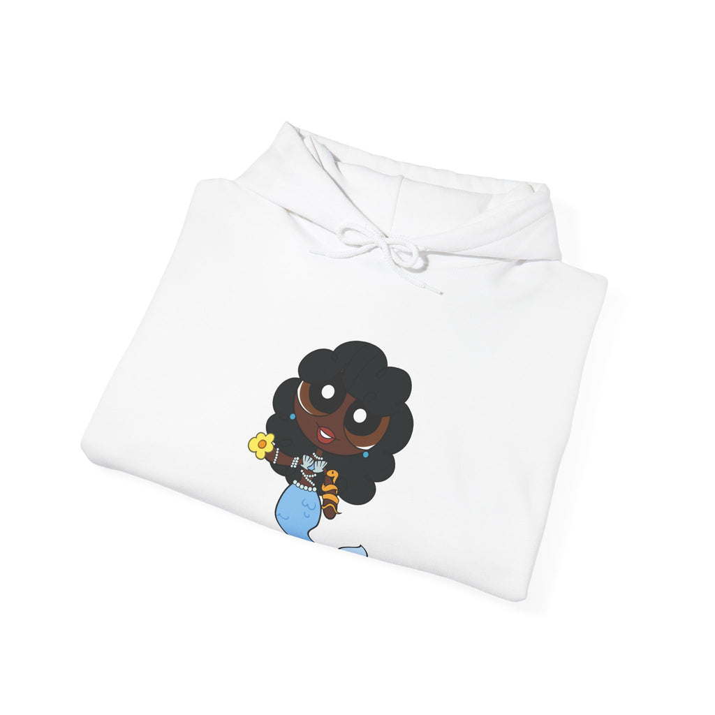 Water Goddess- Hoodie