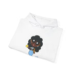 Water Goddess- Hoodie