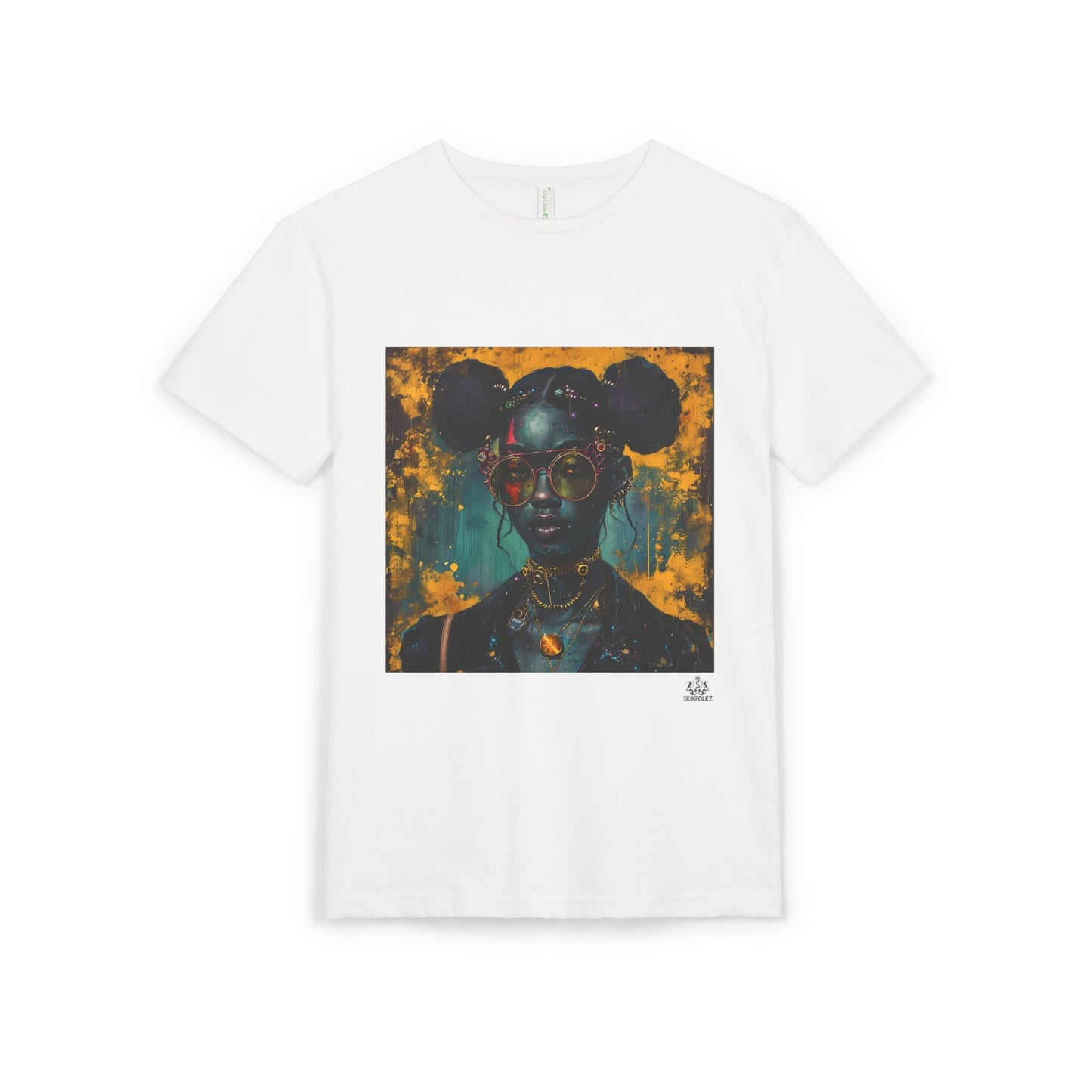 "Emo Vibes" Tee (Unisex)