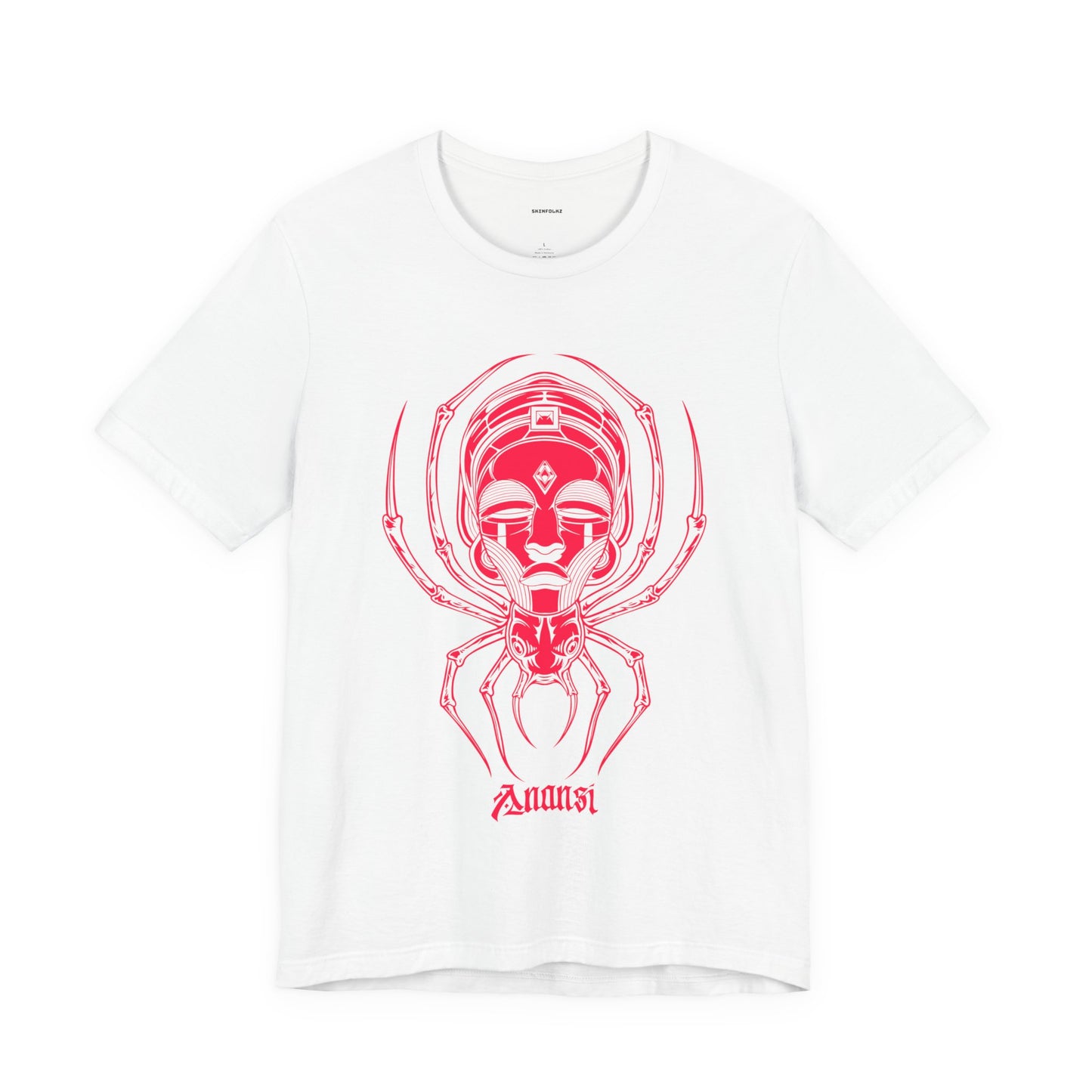 "Anansi" Tee (Unisex)