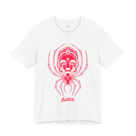 "Anansi" Tee (Unisex)