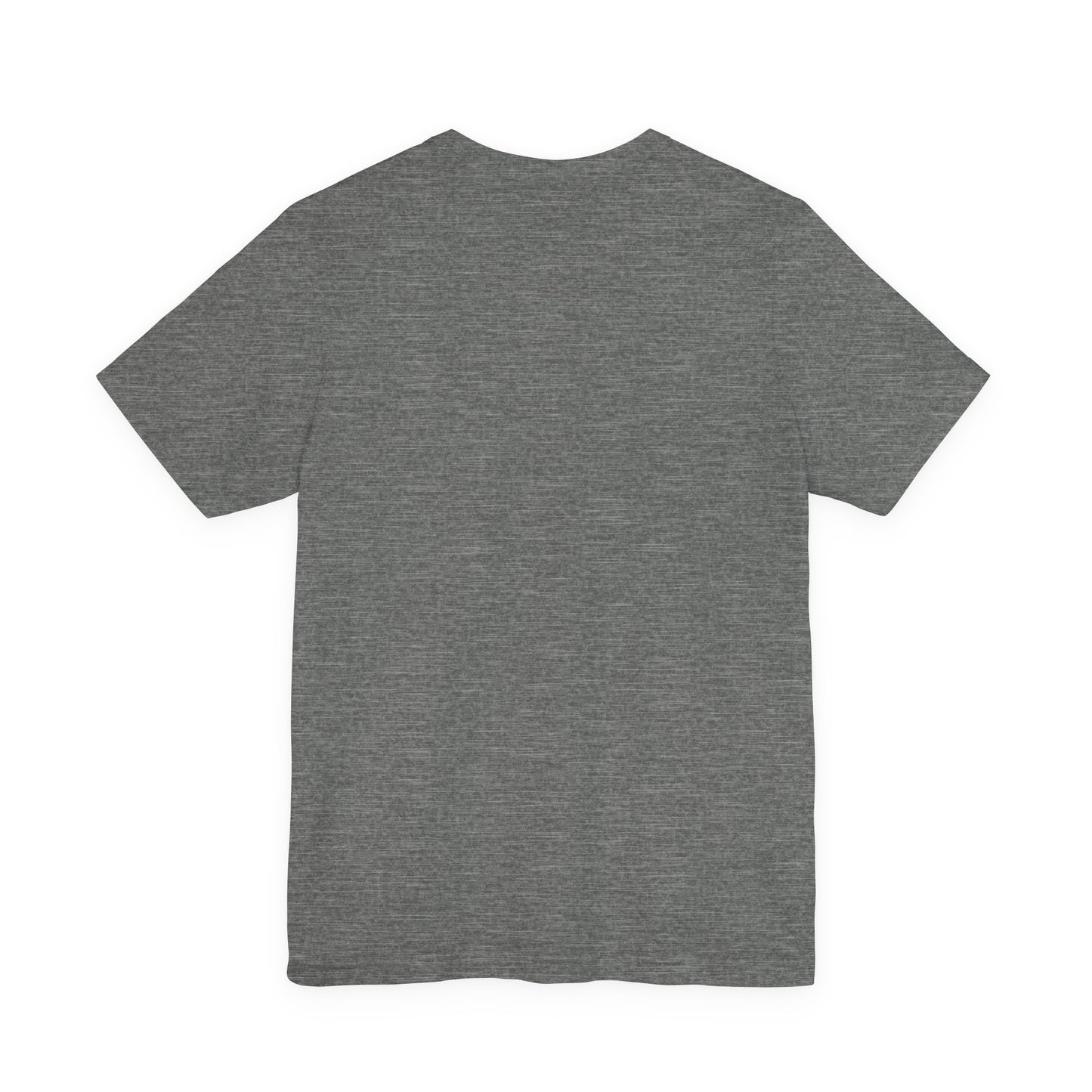 "Young, Black, Wild" Tee (Unisex)