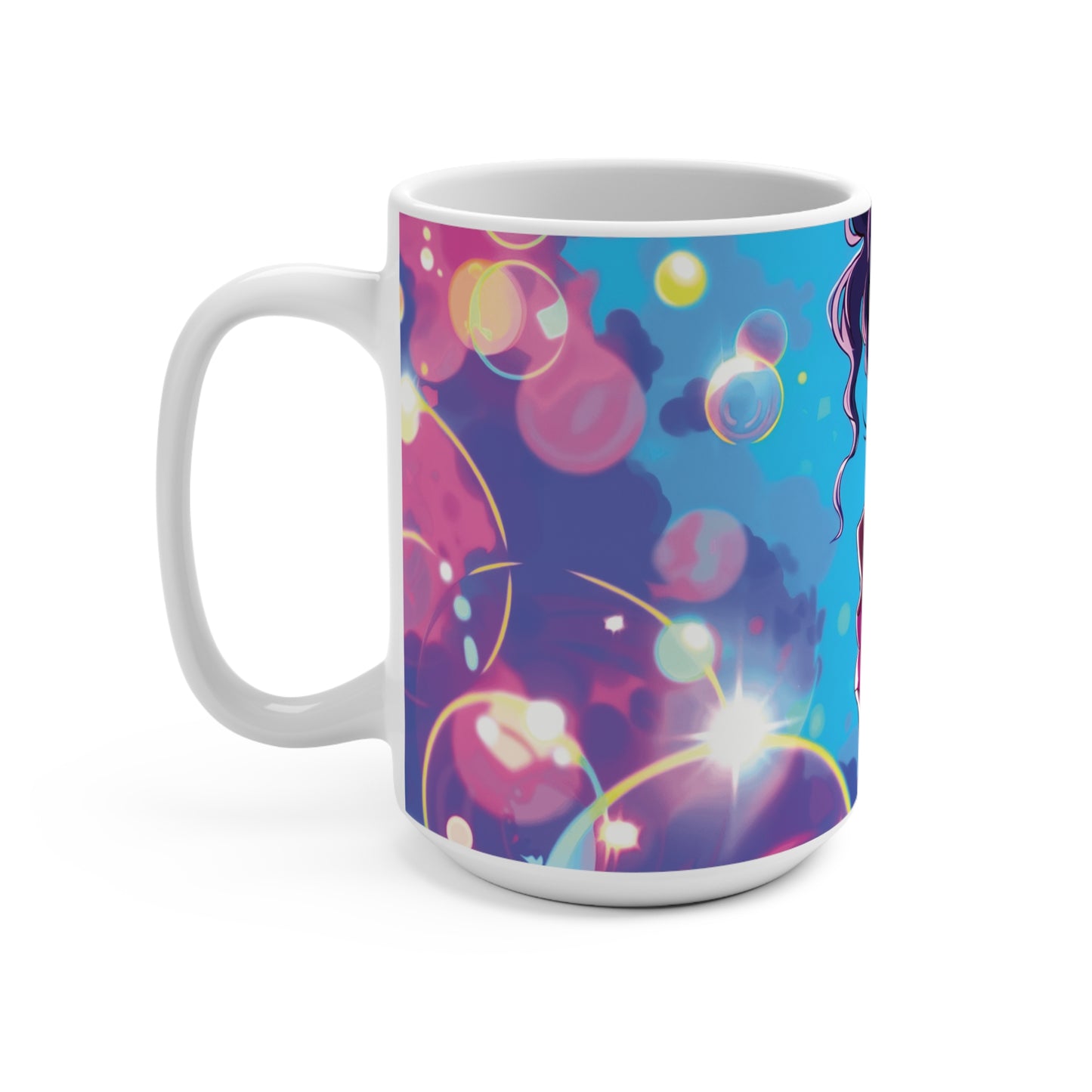 "Moon Princess" Mug