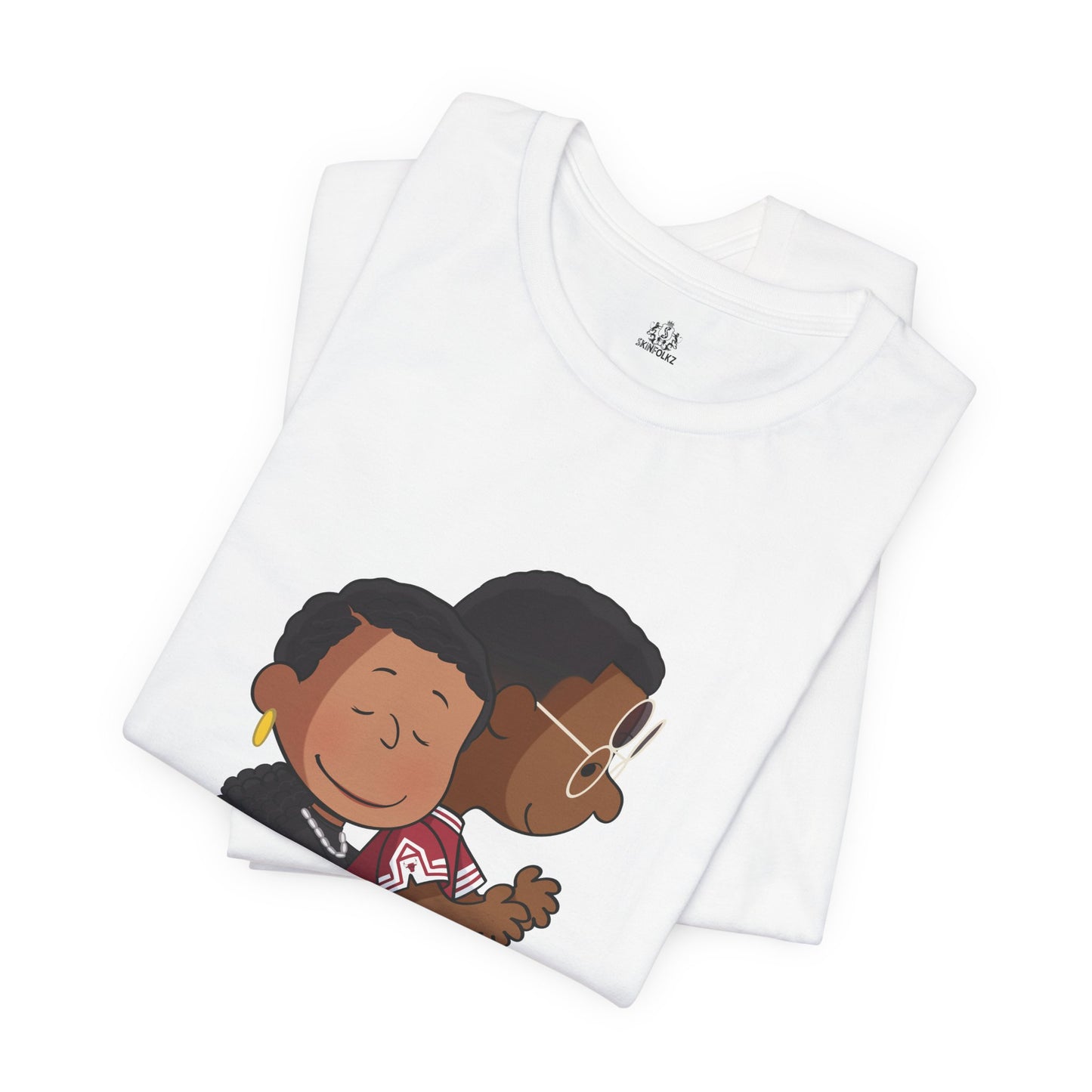 Black Sitcom Unisex Tee