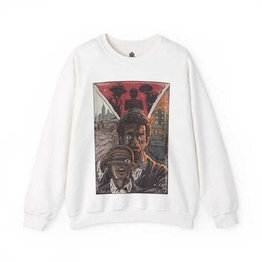 "The Powers That Be" Sweatshirt (Unisex)