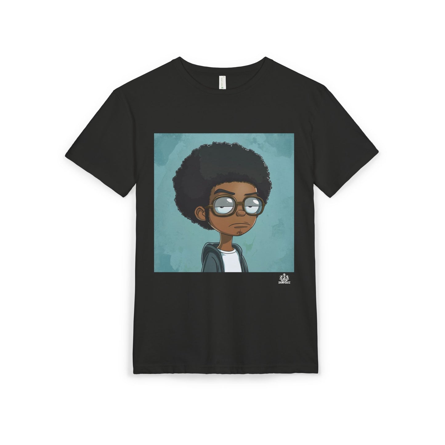 "Over It" Tee (Unisex)